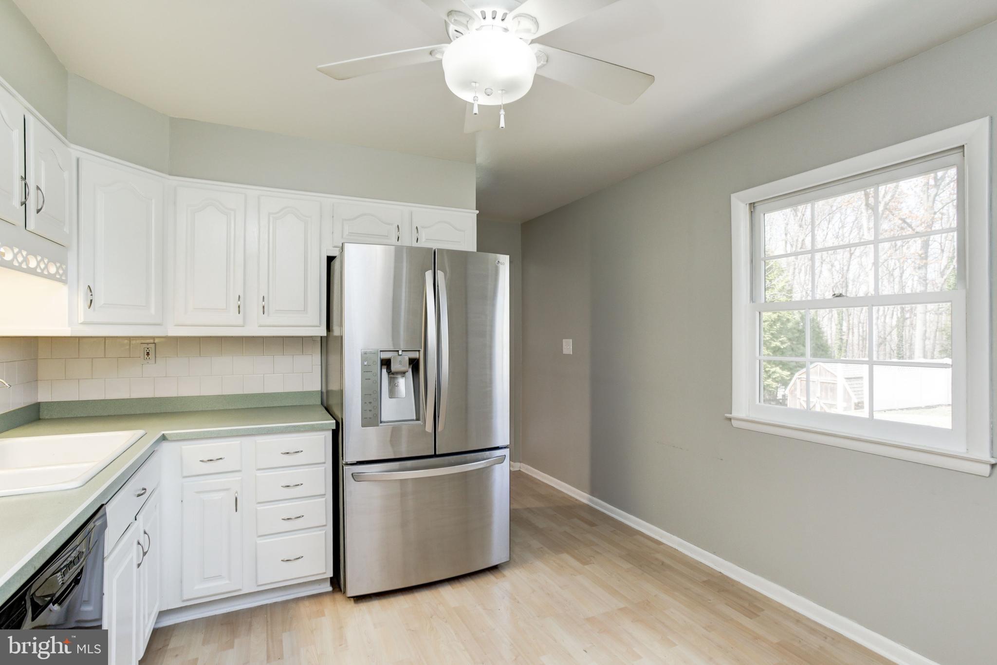 620 Cleveland Road Linthicum Heights, MD 21090 - Photo 16 of 44 Kitchen