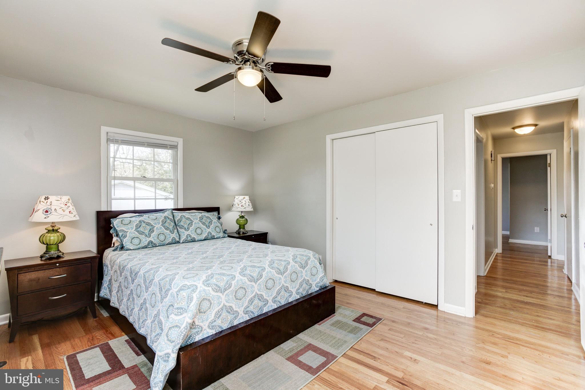 620 Cleveland Road Linthicum Heights, MD 21090 - Photo 19 of 44 Master Bedroom