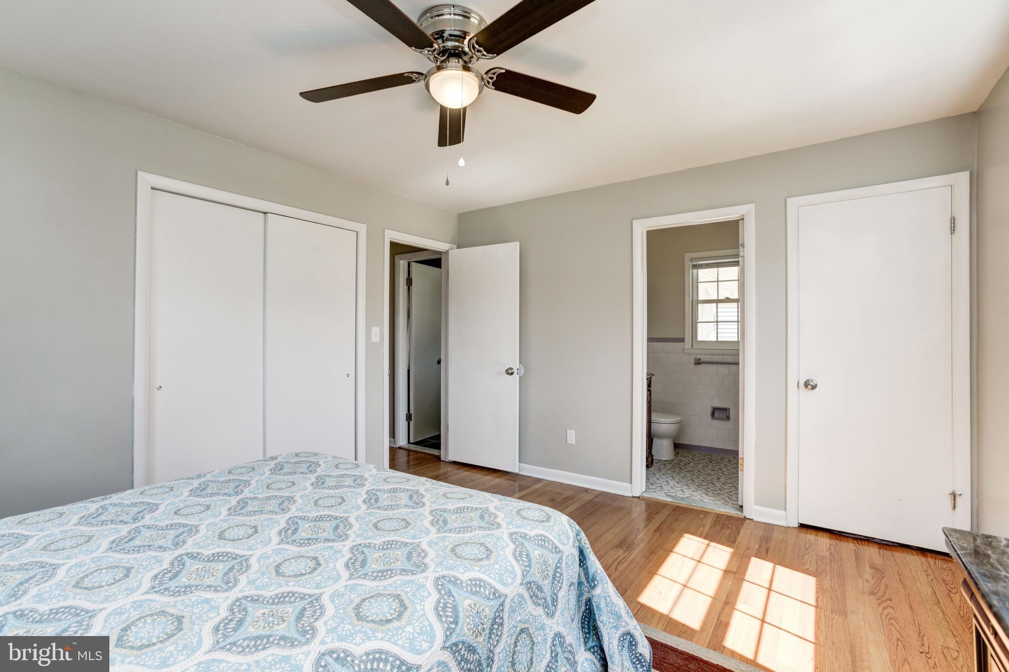 620 Cleveland Road Linthicum Heights, MD 21090 - Photo 20 of 44 Master Bedroom