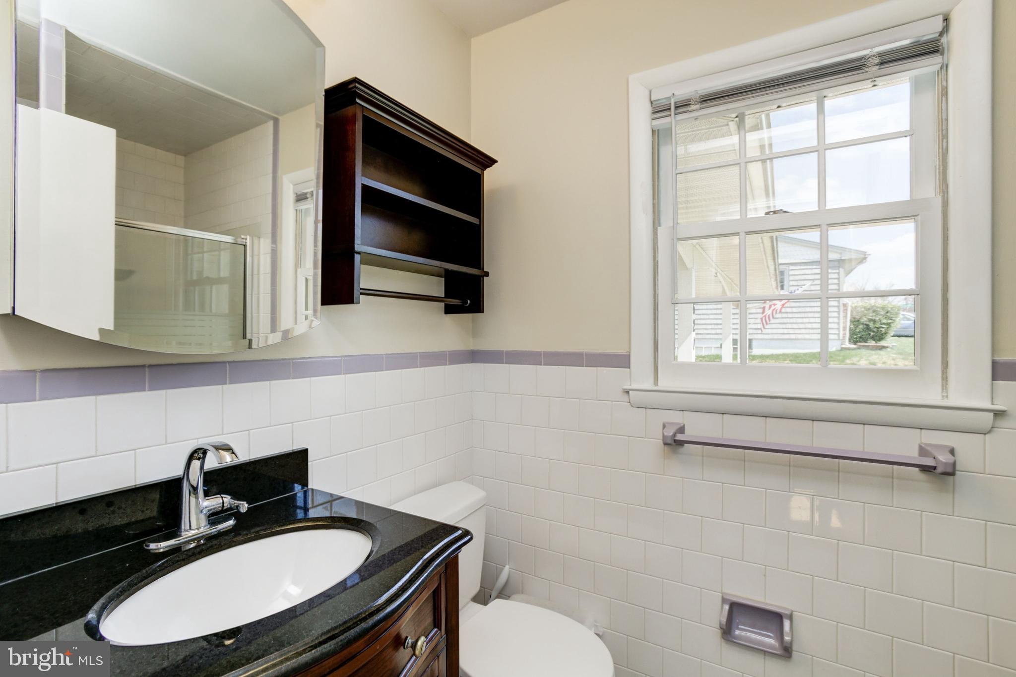 620 Cleveland Road Linthicum Heights, MD 21090 - Photo 21 of 44 Master Bath