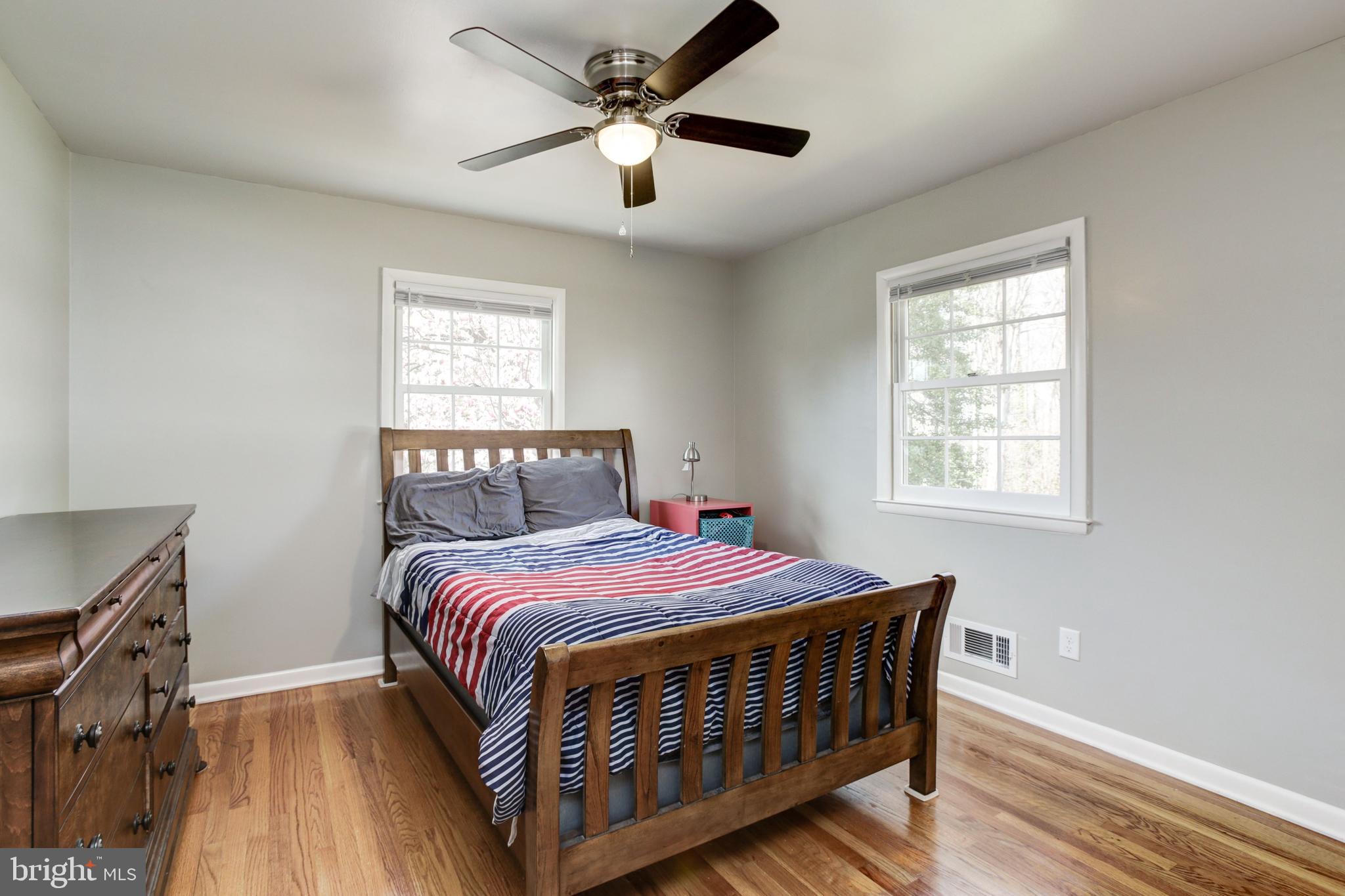 620 Cleveland Road Linthicum Heights, MD 21090 - Photo 22 of 44 Second Bedroom