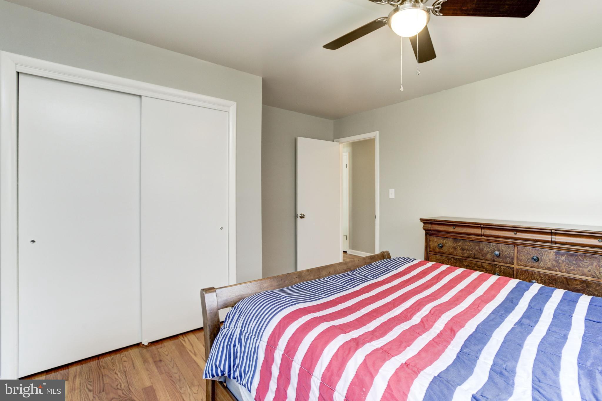 620 Cleveland Road Linthicum Heights, MD 21090 - Photo 24 of 44 Second Bedroom
