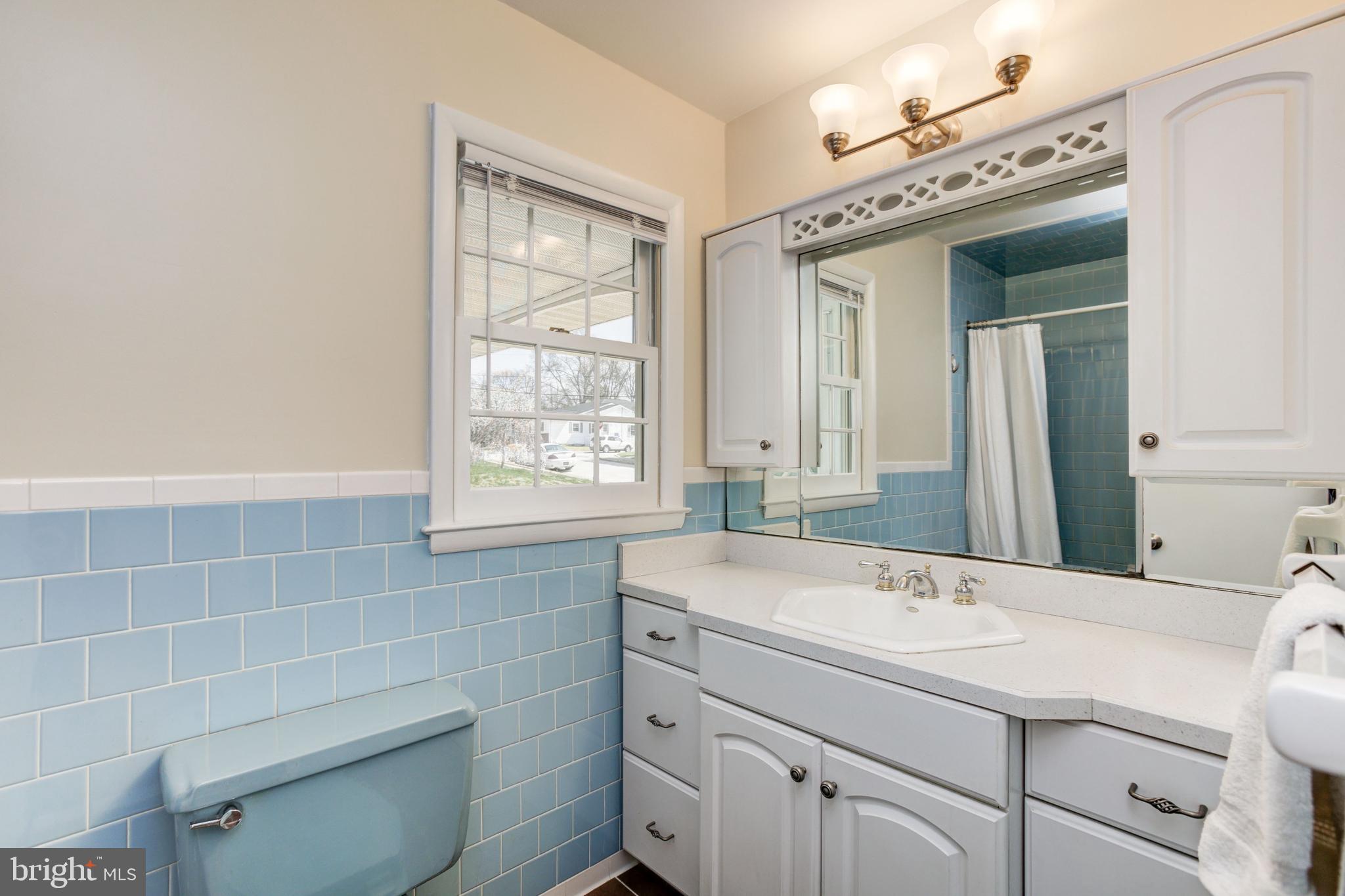 620 Cleveland Road Linthicum Heights, MD 21090 - Photo 25 of 44 Second Full Bath