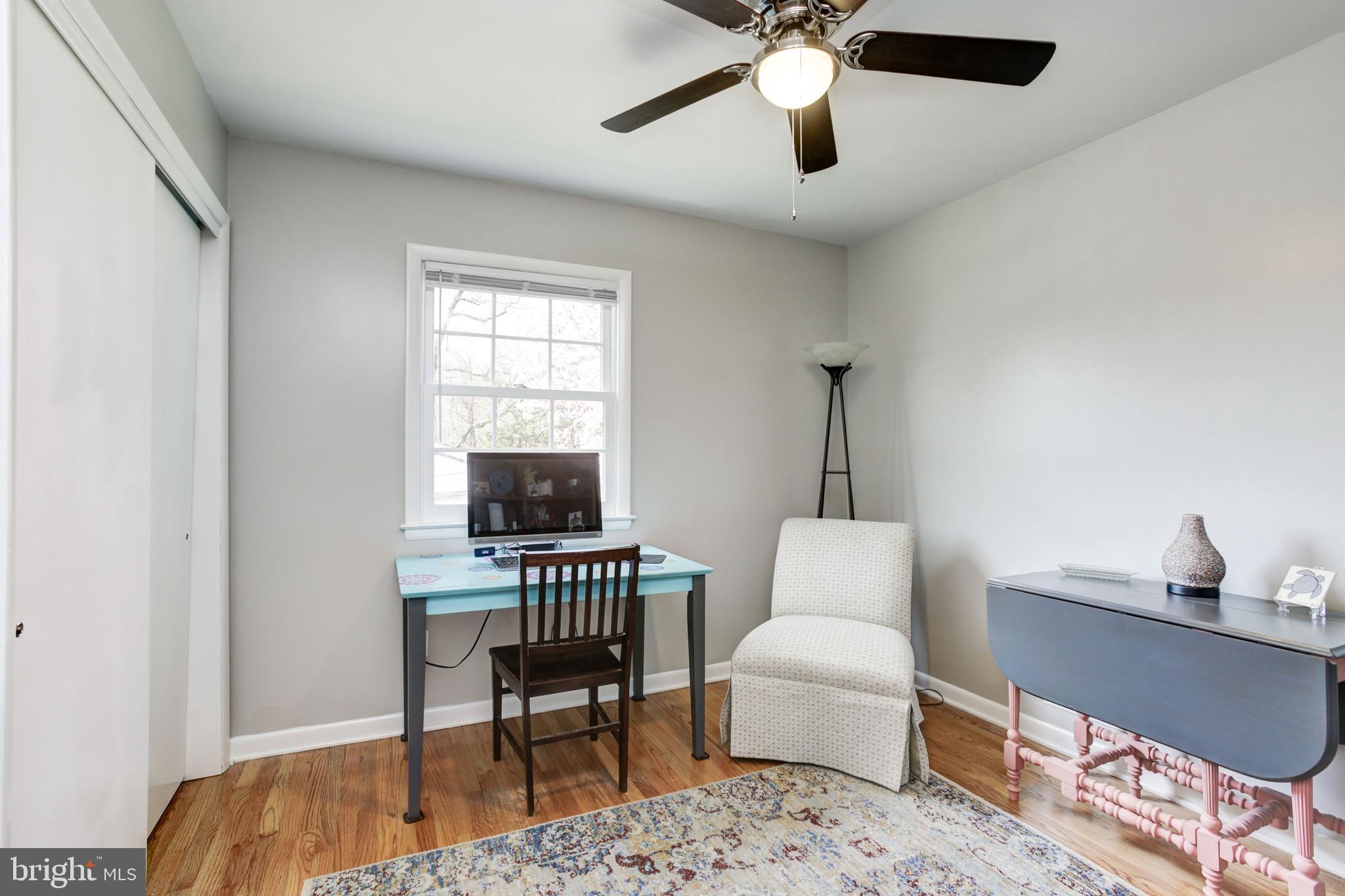620 Cleveland Road Linthicum Heights, MD 21090 - Photo 26 of 44 Third Bedroom