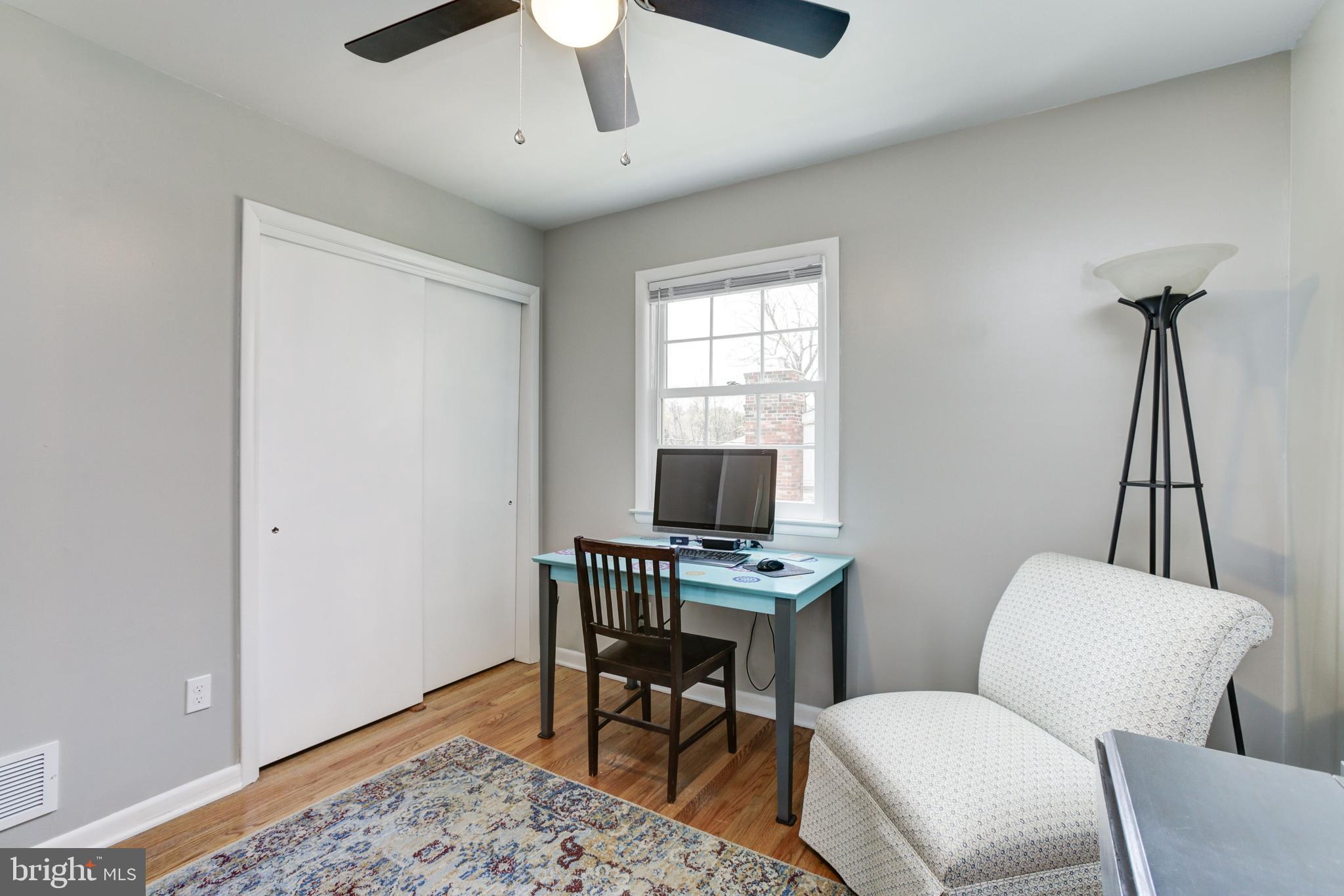 620 Cleveland Road Linthicum Heights, MD 21090 - Photo 27 of 44 Third Bedroom