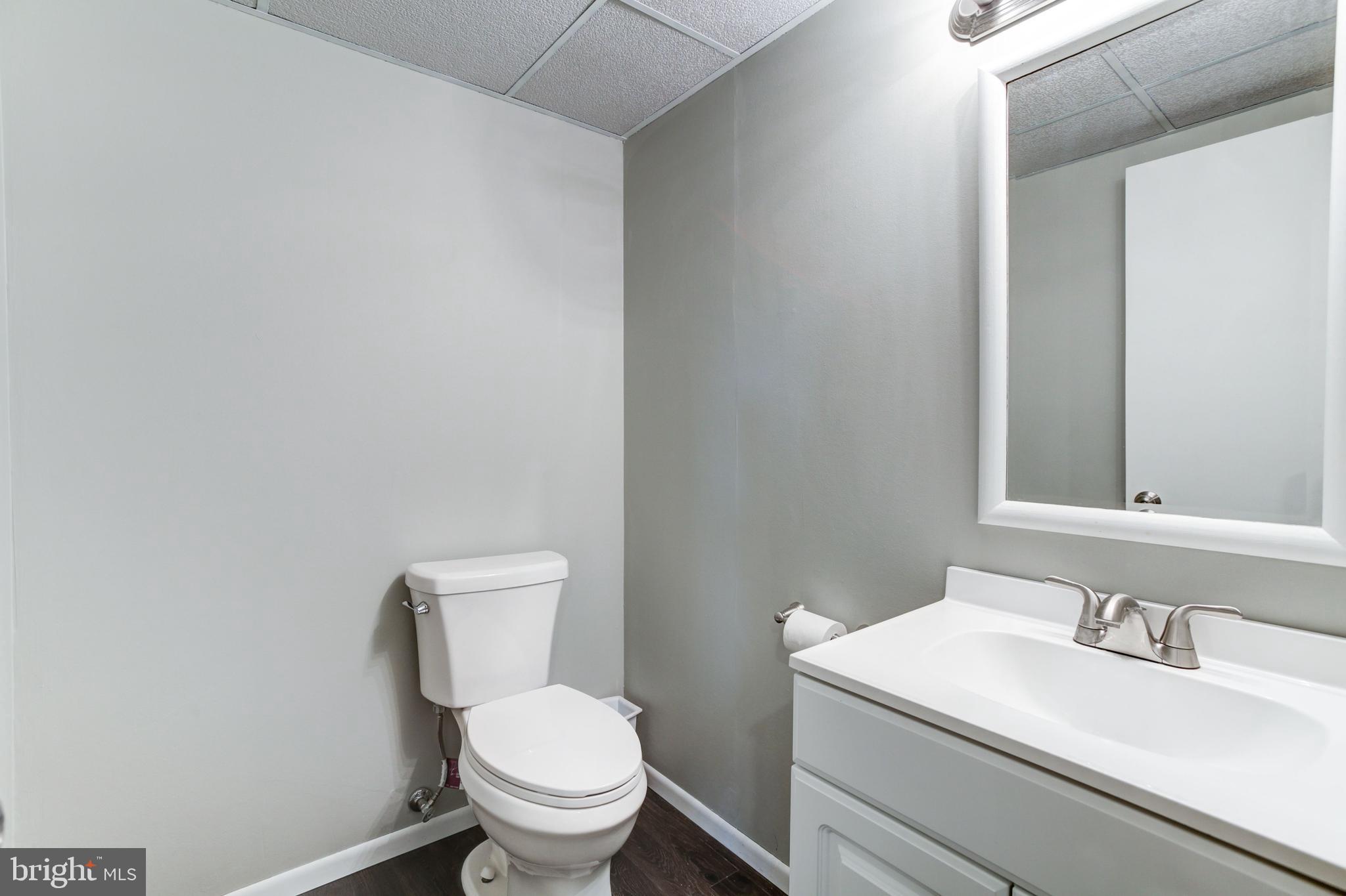 620 Cleveland Road Linthicum Heights, MD 21090 - Photo 35 of 44 Powder Room