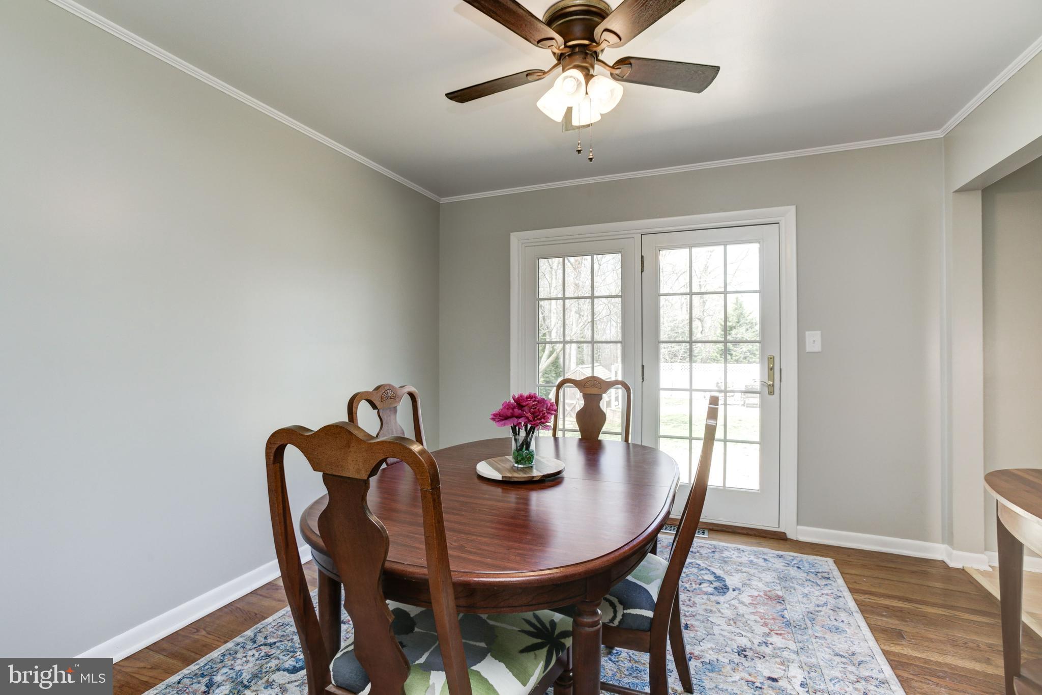 620 Cleveland Road Linthicum Heights, MD 21090 - Photo 10 of 44 Dining Room