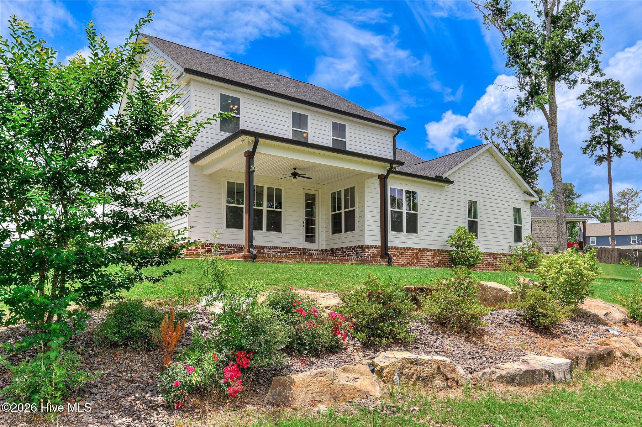 702 Nuttall Street Evans, GA 30809 - Photo 69 of 72
