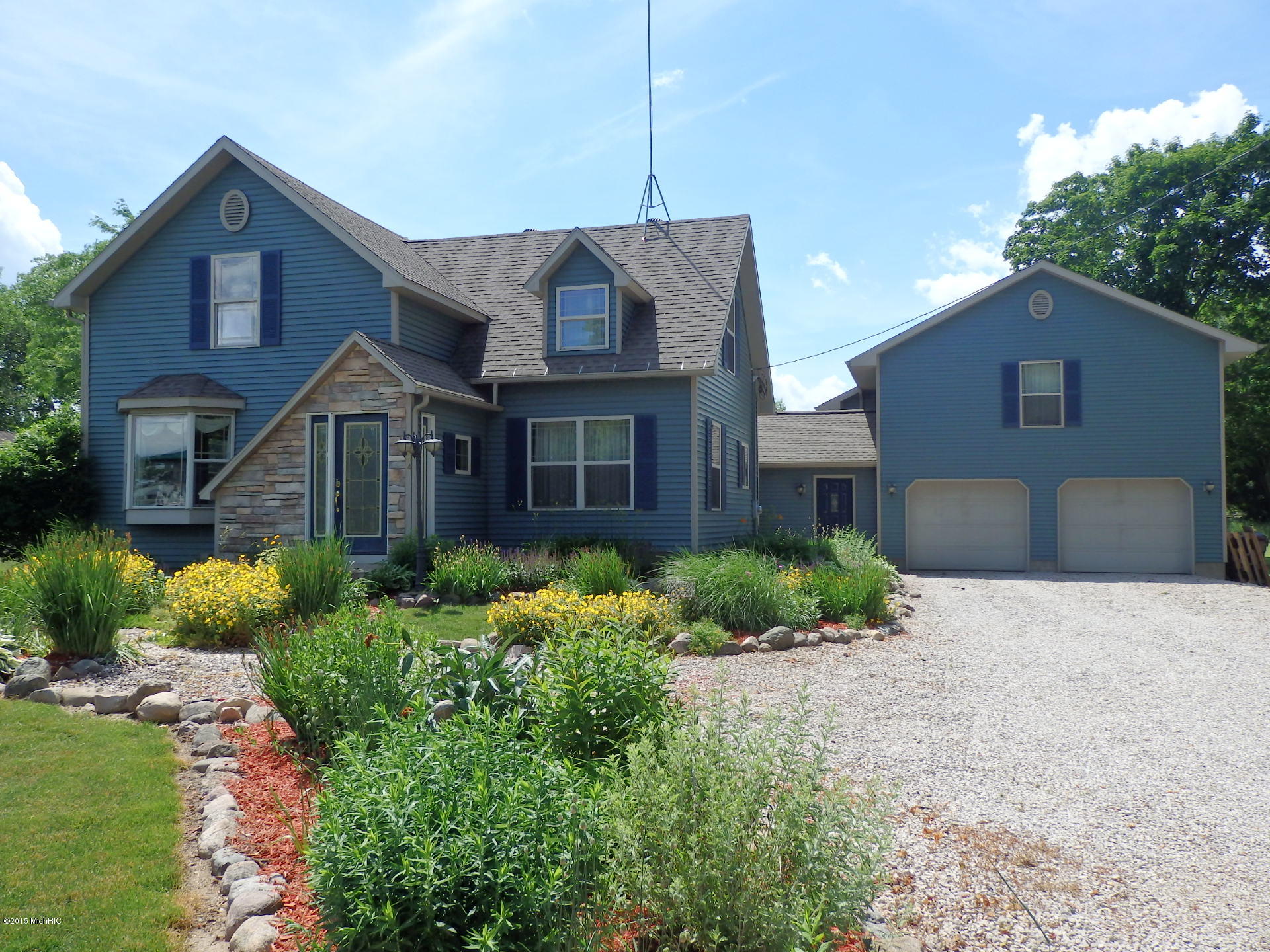 7654 South Crystal Road Carson City, MI 48811 - Photo 1 of 16 P6210001