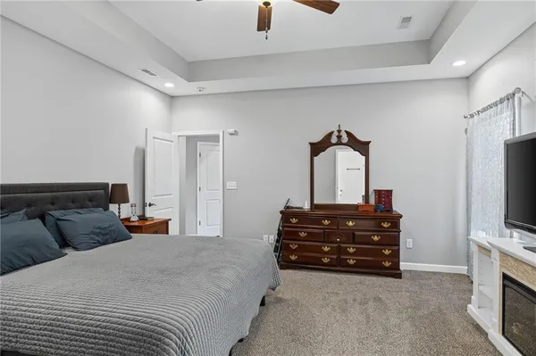 $365,000 | 7364 Southwest Crystal Lane, Trimble, MO 64492