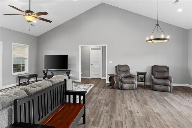 $365,000 | 7364 Southwest Crystal Lane, Trimble, MO 64492