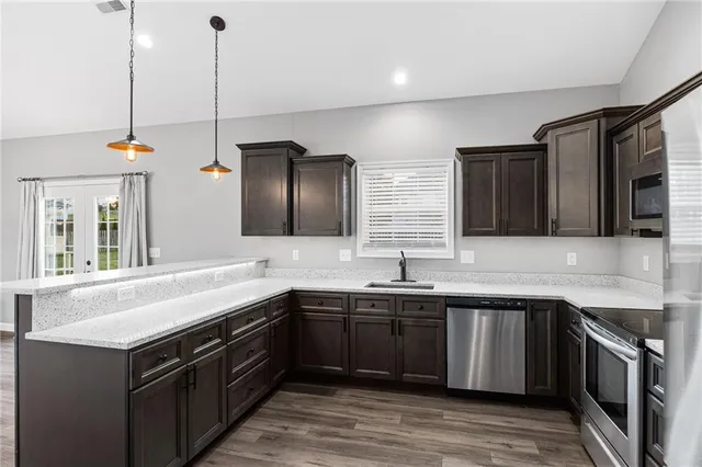 $365,000 | 7364 Southwest Crystal Lane, Trimble, MO 64492