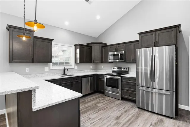 $365,000 | 7364 Southwest Crystal Lane, Trimble, MO 64492