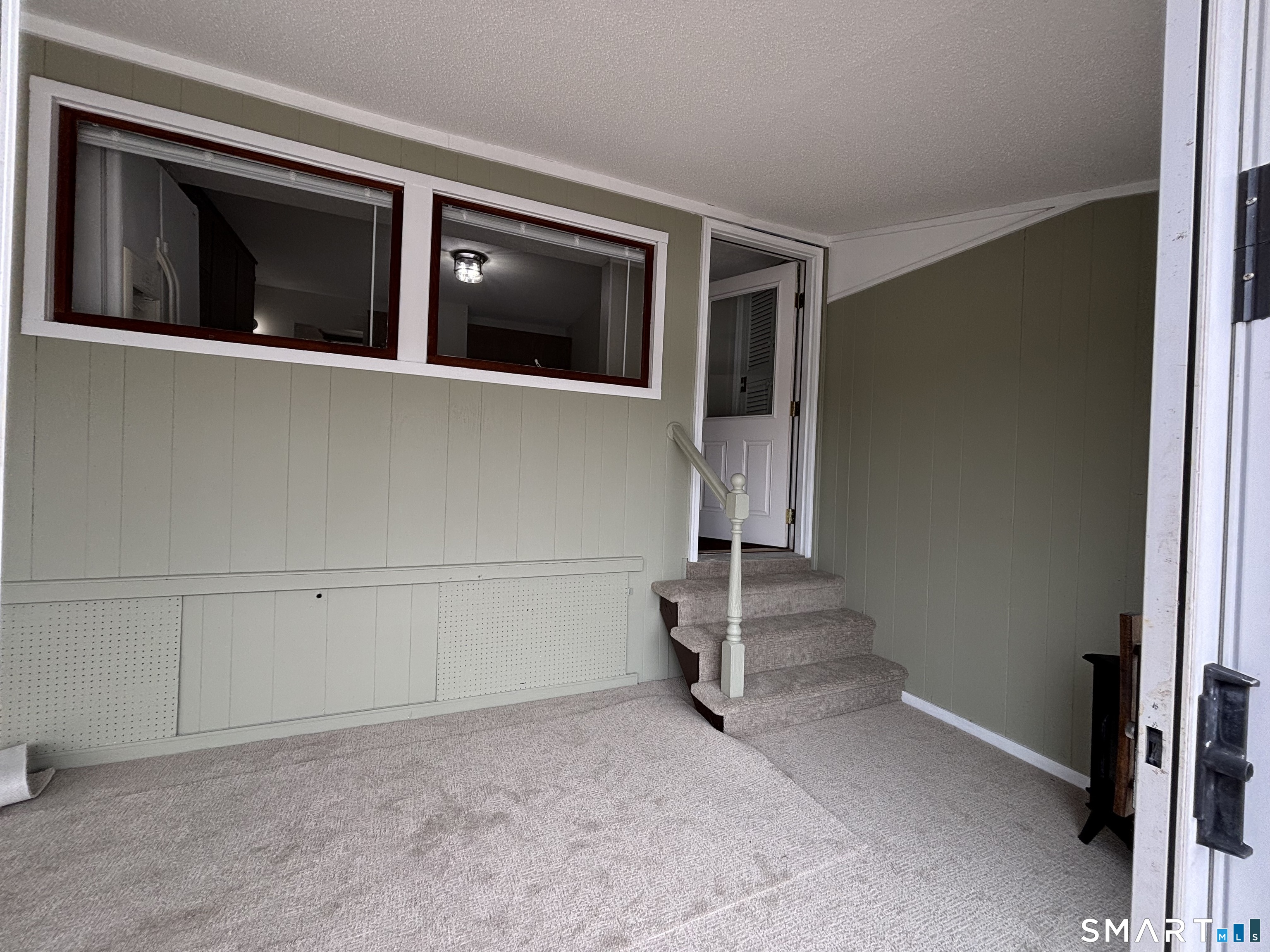 324 Savage Hill Road Berlin, CT 06037 - Photo 23 of 27 a view of an entryway