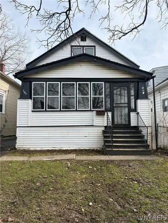$1,595 | 189 Westminster Avenue, Buffalo, NY 14215