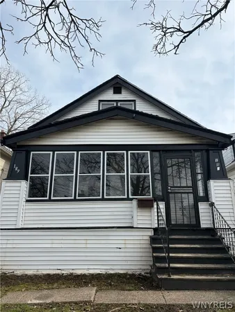 $1,595 | 189 Westminster Avenue, Buffalo, NY 14215