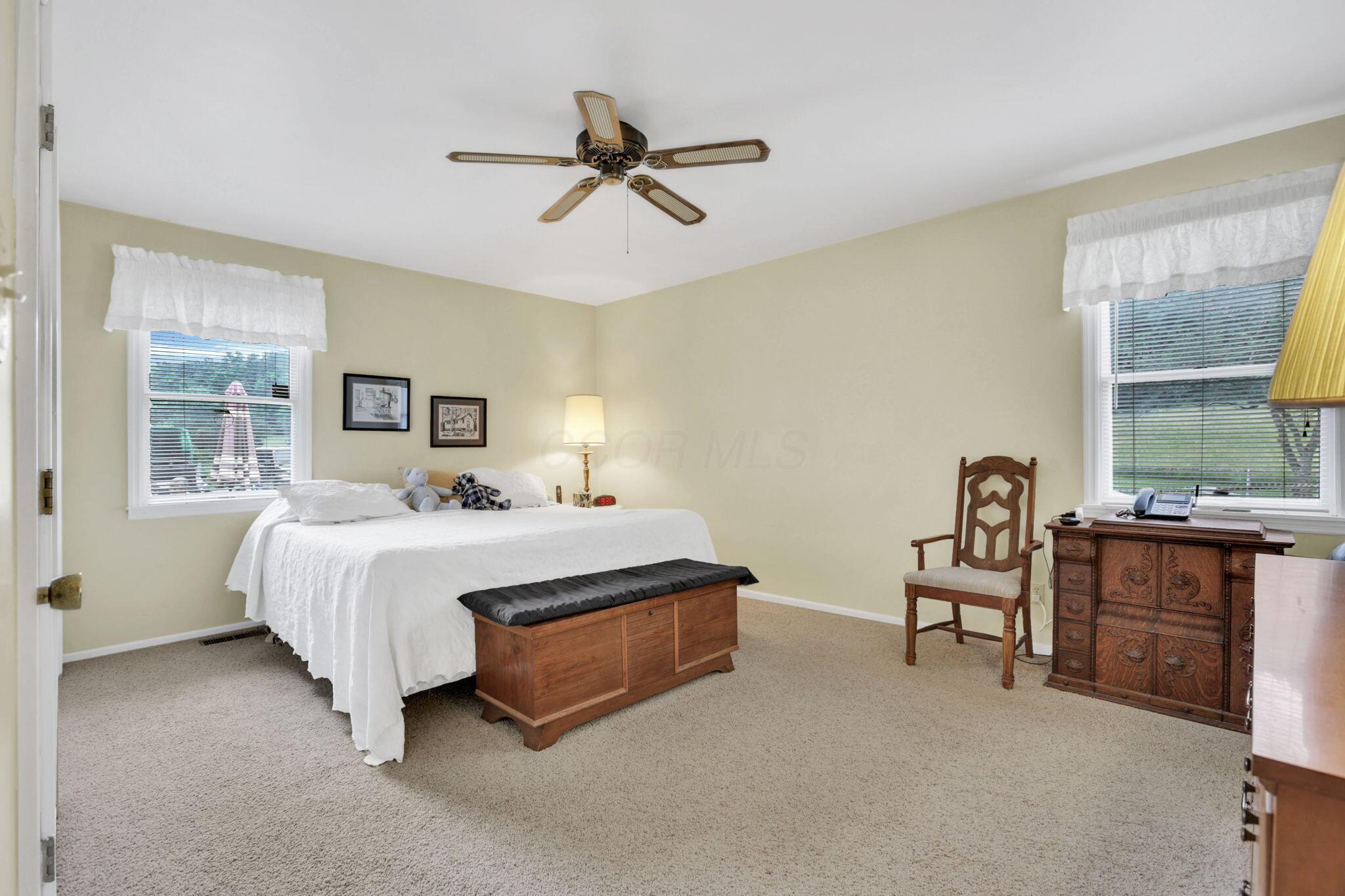 1737 Bull Creek Road Laurelville, OH 43135 - Photo 21 of 46 21BC