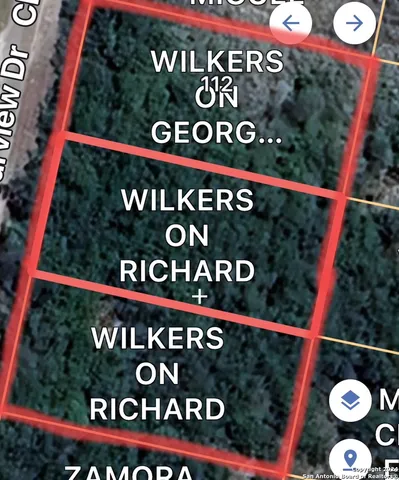 $25,000 | 112 Clearview Drive, Sandia, TX 78383