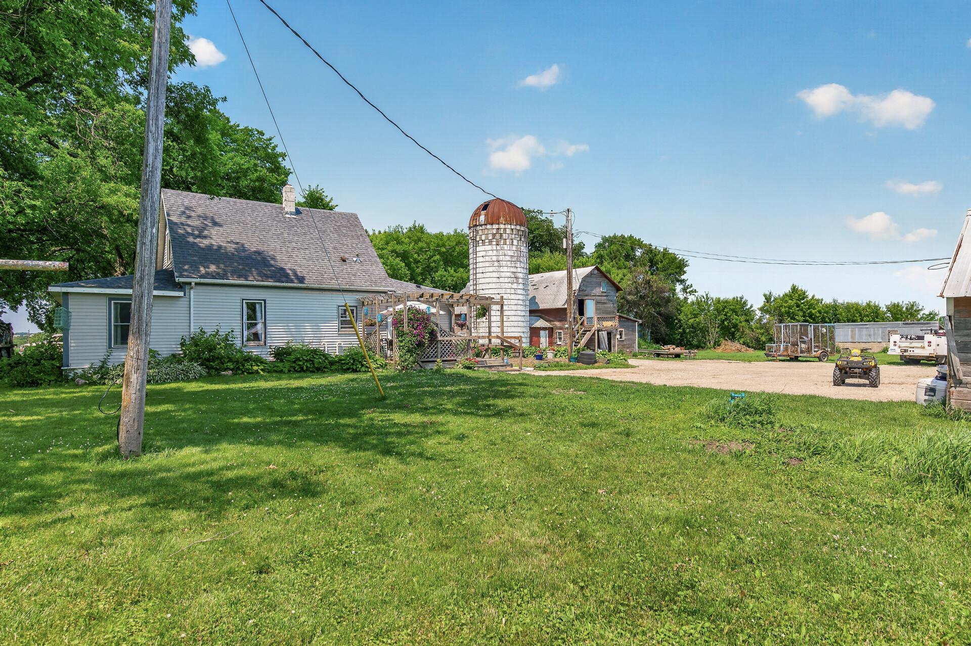 5800 85th Street Northwest Maple Lake, MN 55358 - Photo 29 of 33