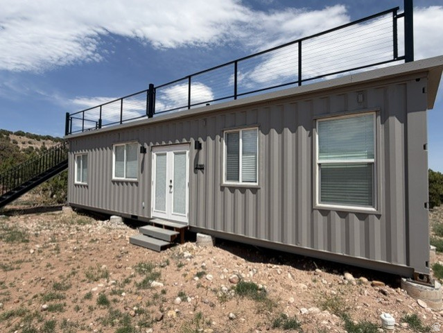 21990 West Cedar Hollow Ranches Road Duchesne, UT 84021 - Photo 1 of 12