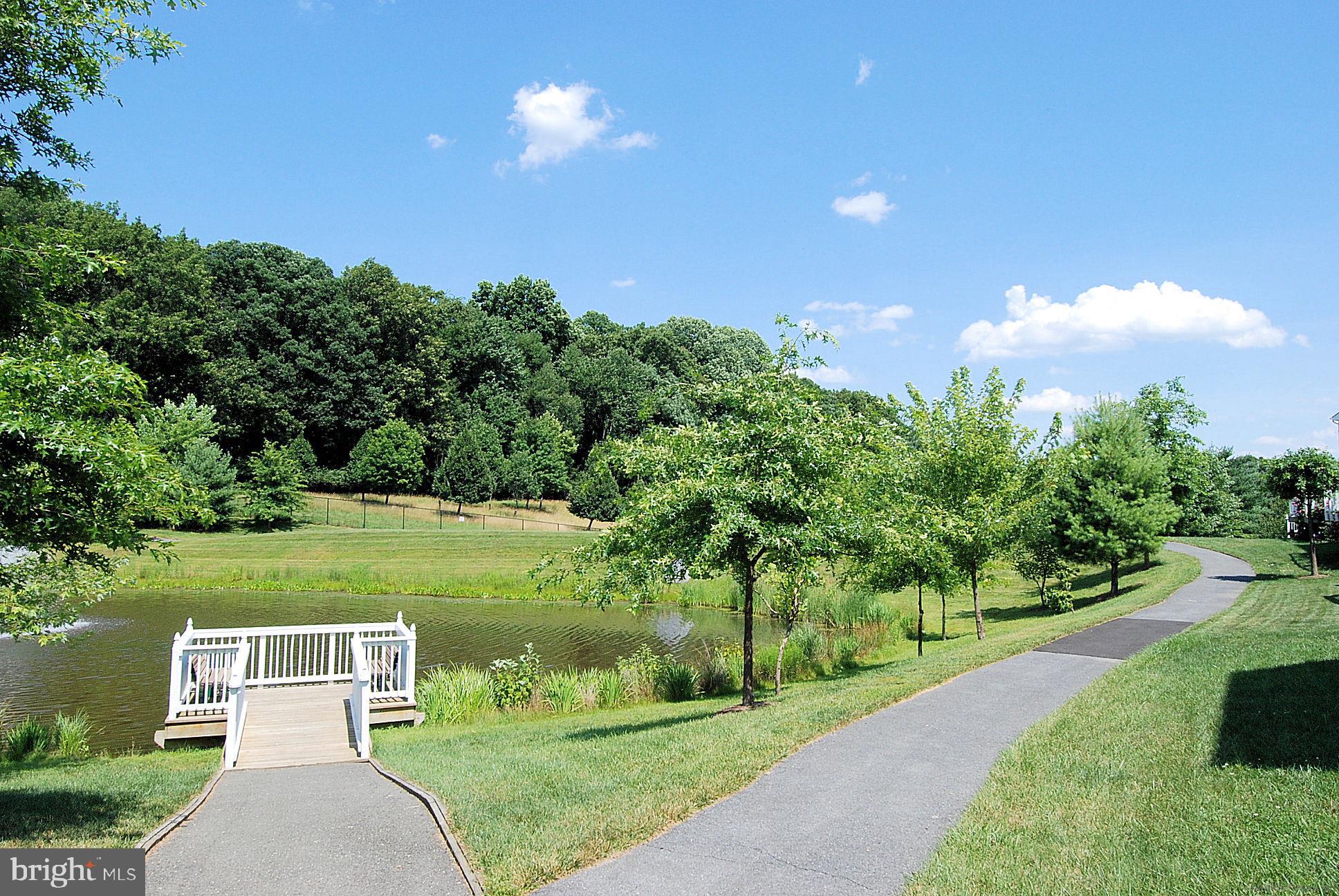 217 Highland Ridge Avenue Gaithersburg, MD 20878 - Photo 40 of 47