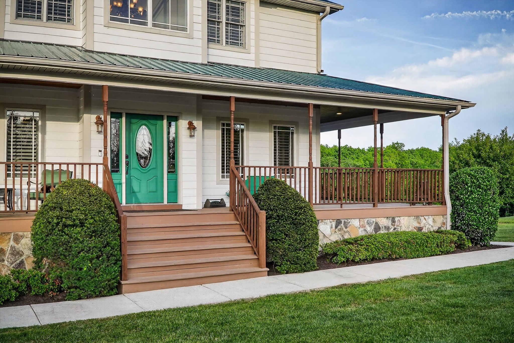 933 John Henry Lewis Road Dunlap, TN 37327 - Photo 84 of 100