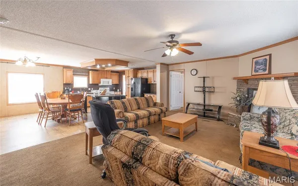 $539,500 | 11553 Bcr 834 Marble Hill, Marble Hill, MO 63764