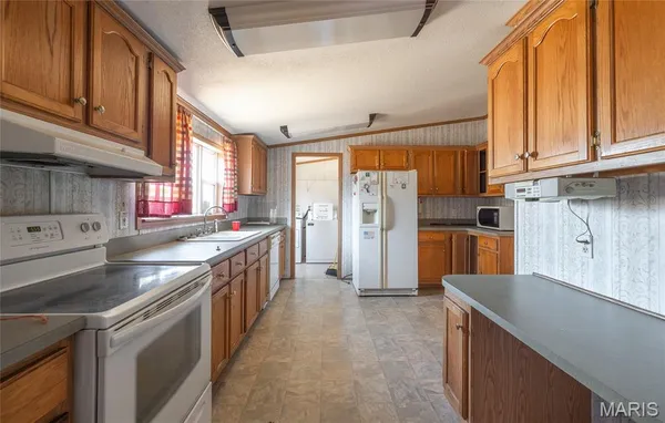$539,500 | 11553 Bcr 834 Marble Hill, Marble Hill, MO 63764
