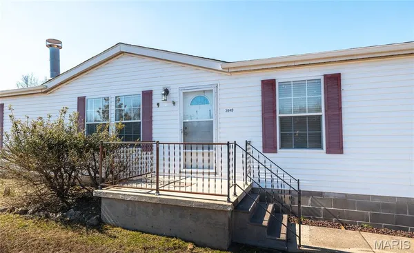 $539,500 | 11553 Bcr 834 Marble Hill, Marble Hill, MO 63764