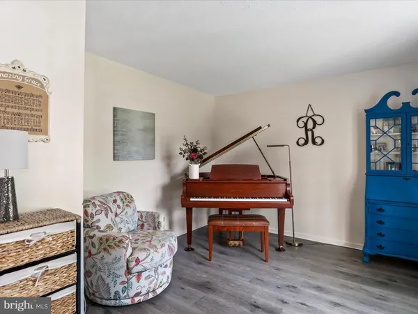 a living room with furniture window and a fireplace