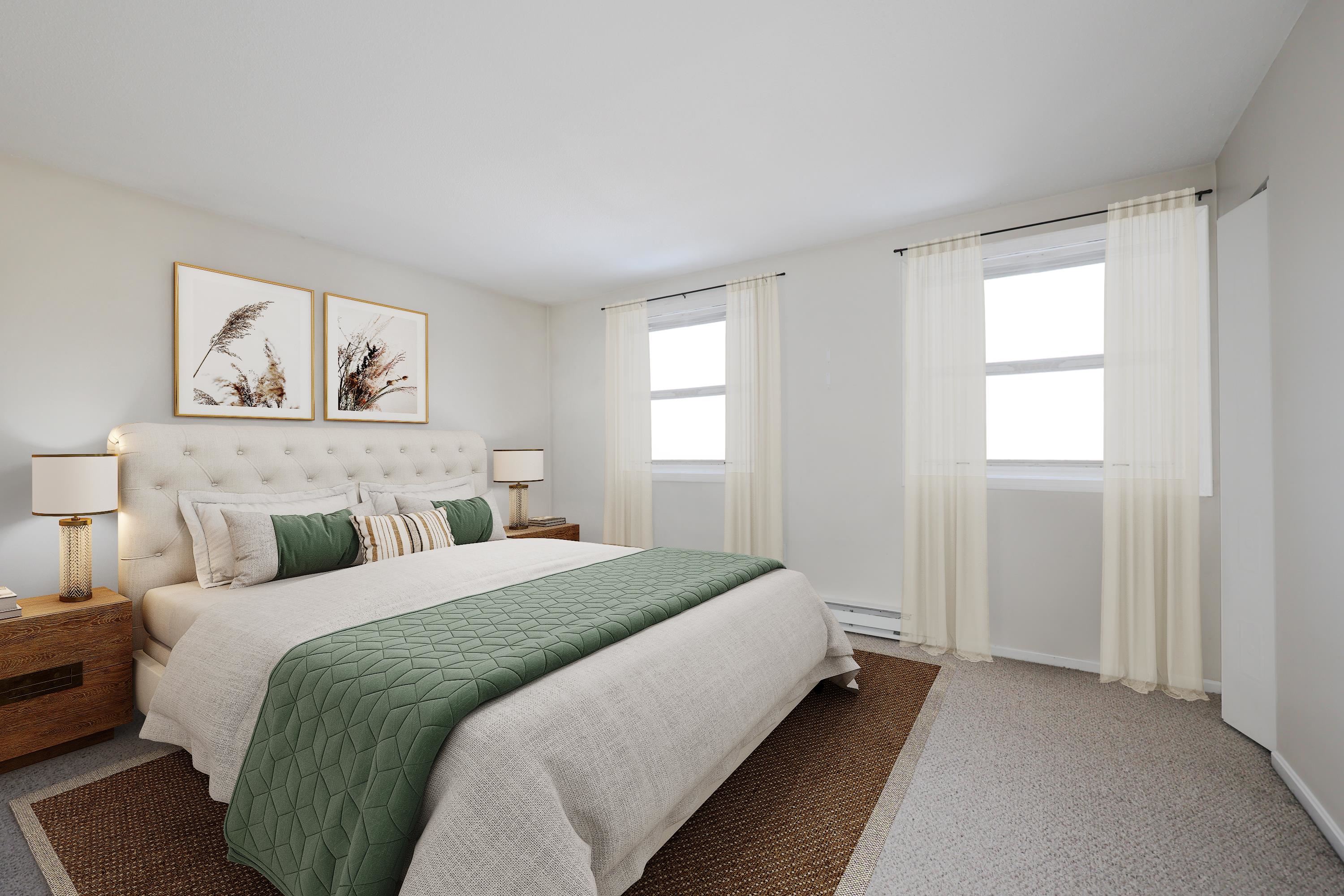 85 Barretts Hill Road, Unit A Hudson, NH 03051 - Photo 3 of 14 Gallery Image 3