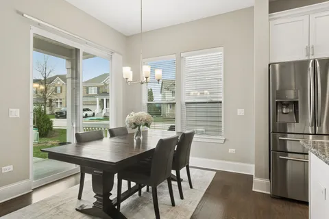$739,000 | 1454 Somerset Place, Barrington, IL 60010