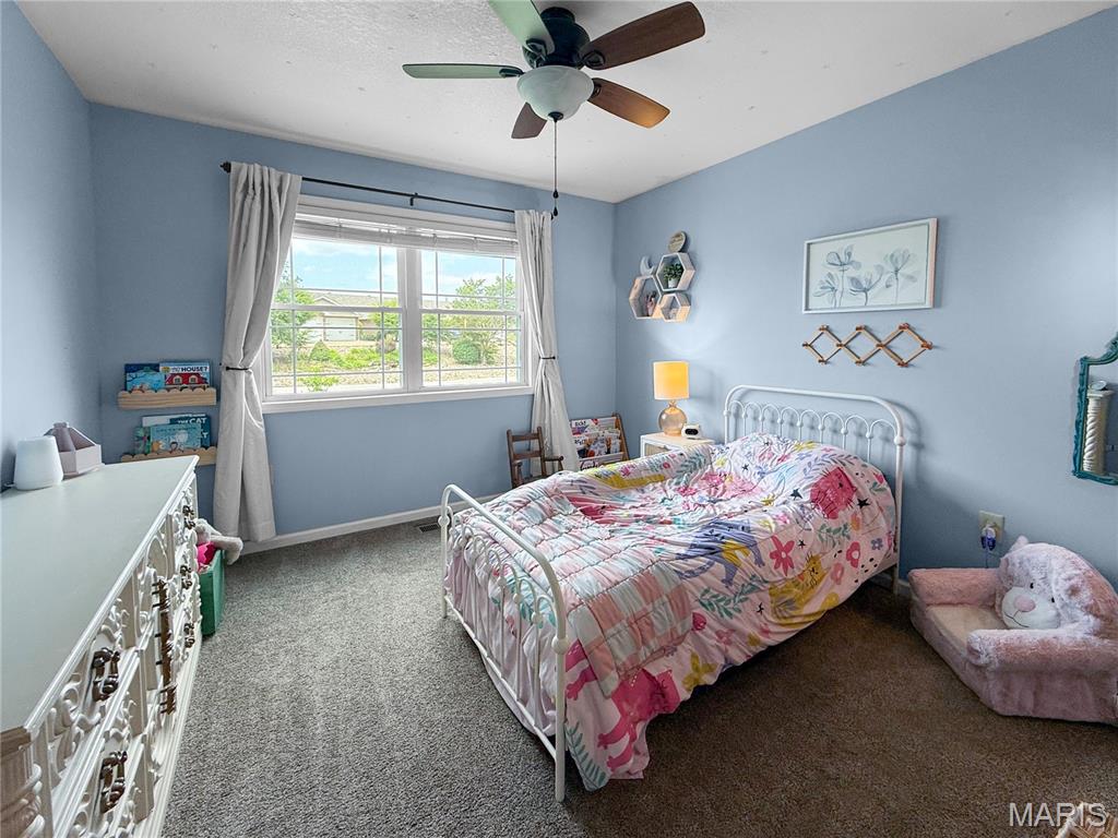 5687 Clear Creek Road Hannibal, MO 63401 - Photo 21 of 49