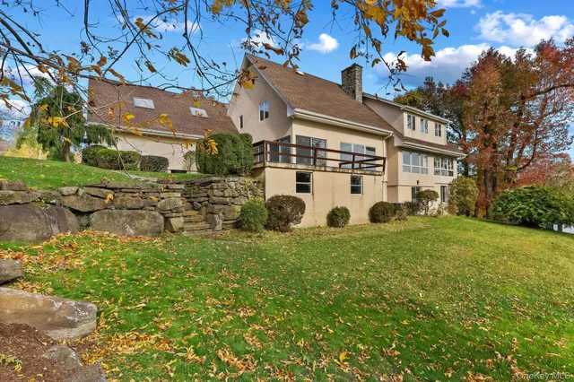 $2,475,000 | 37 Century Trail, Harrison, NY 10528