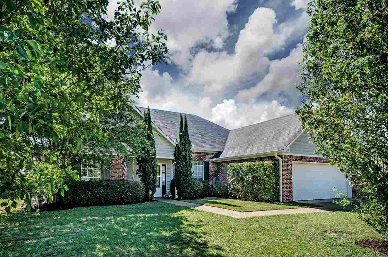 118 Ridgefield Drive Madison, MS 39110 - Photo 3 of 36 Photo 5