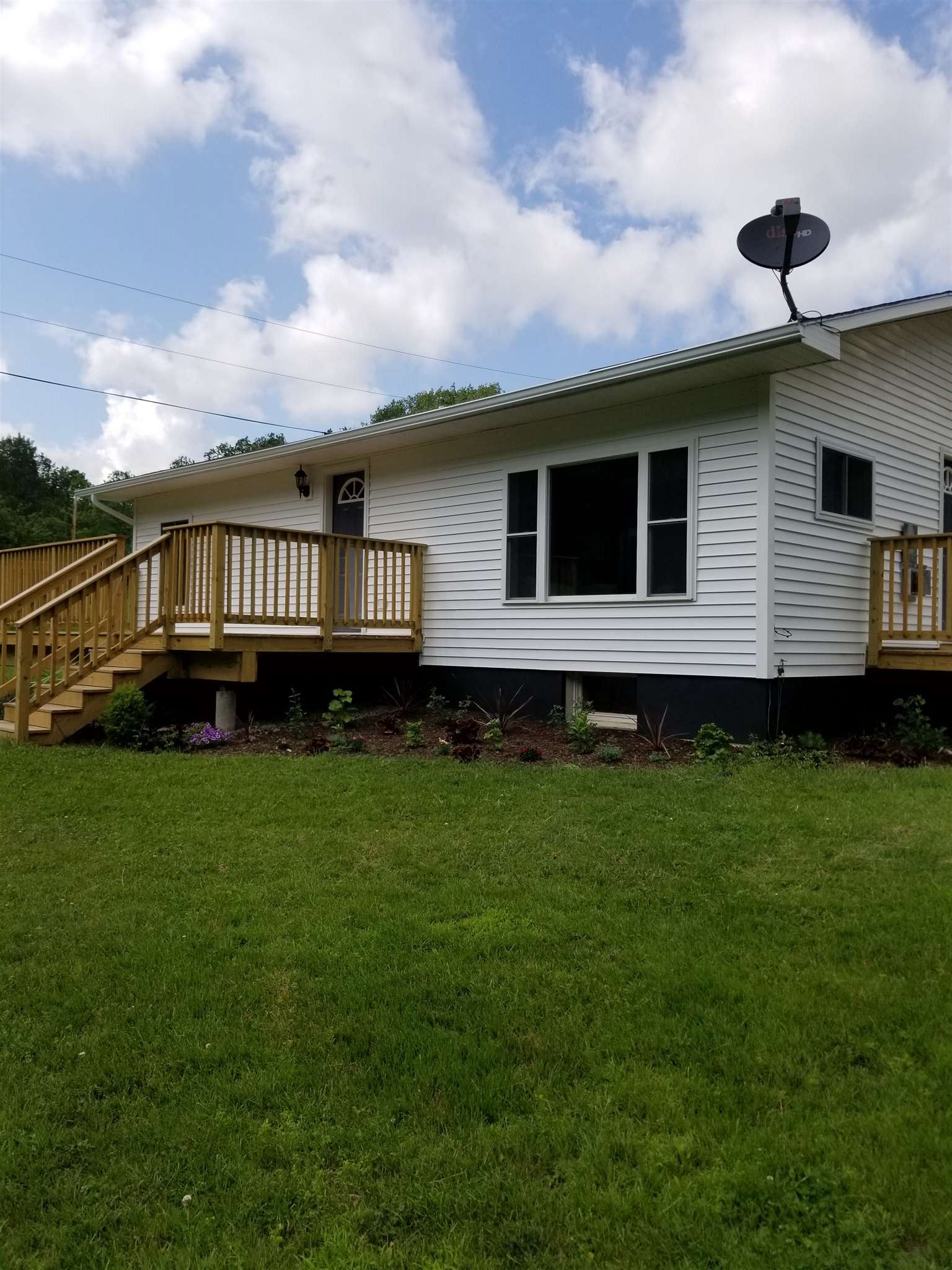 169 Taft Brook Road Westfield, VT 05874 - Photo 1 of 16