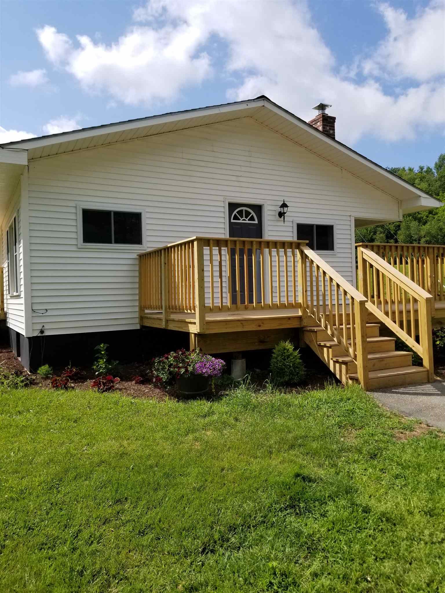 169 Taft Brook Road Westfield, VT 05874 - Photo 2 of 16
