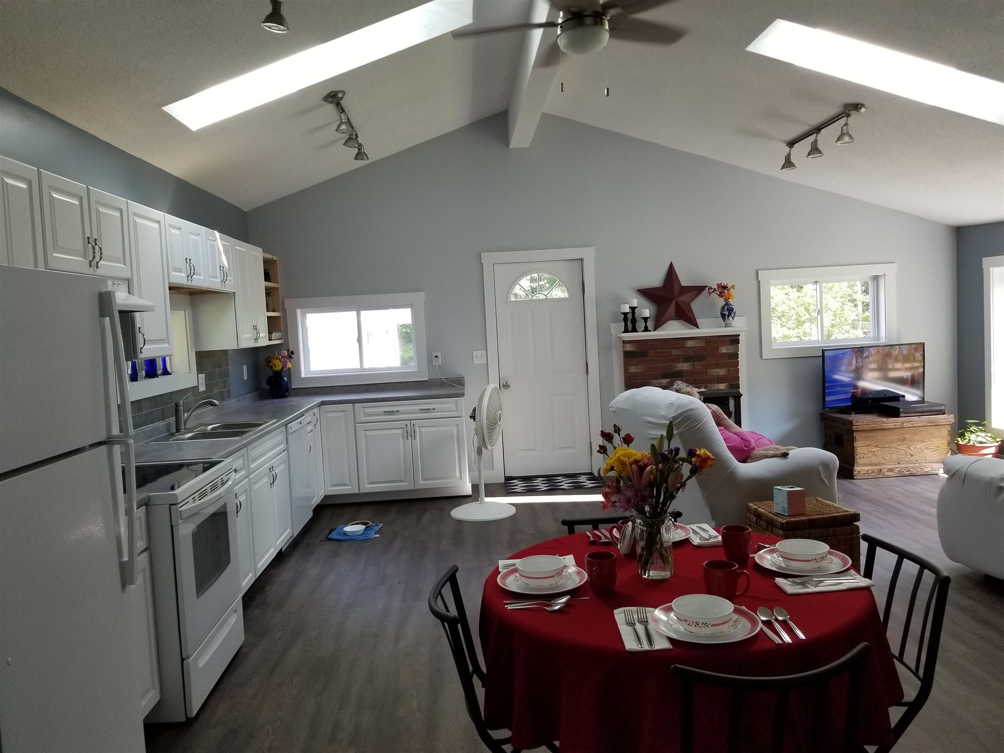 169 Taft Brook Road Westfield, VT 05874 - Photo 11 of 16