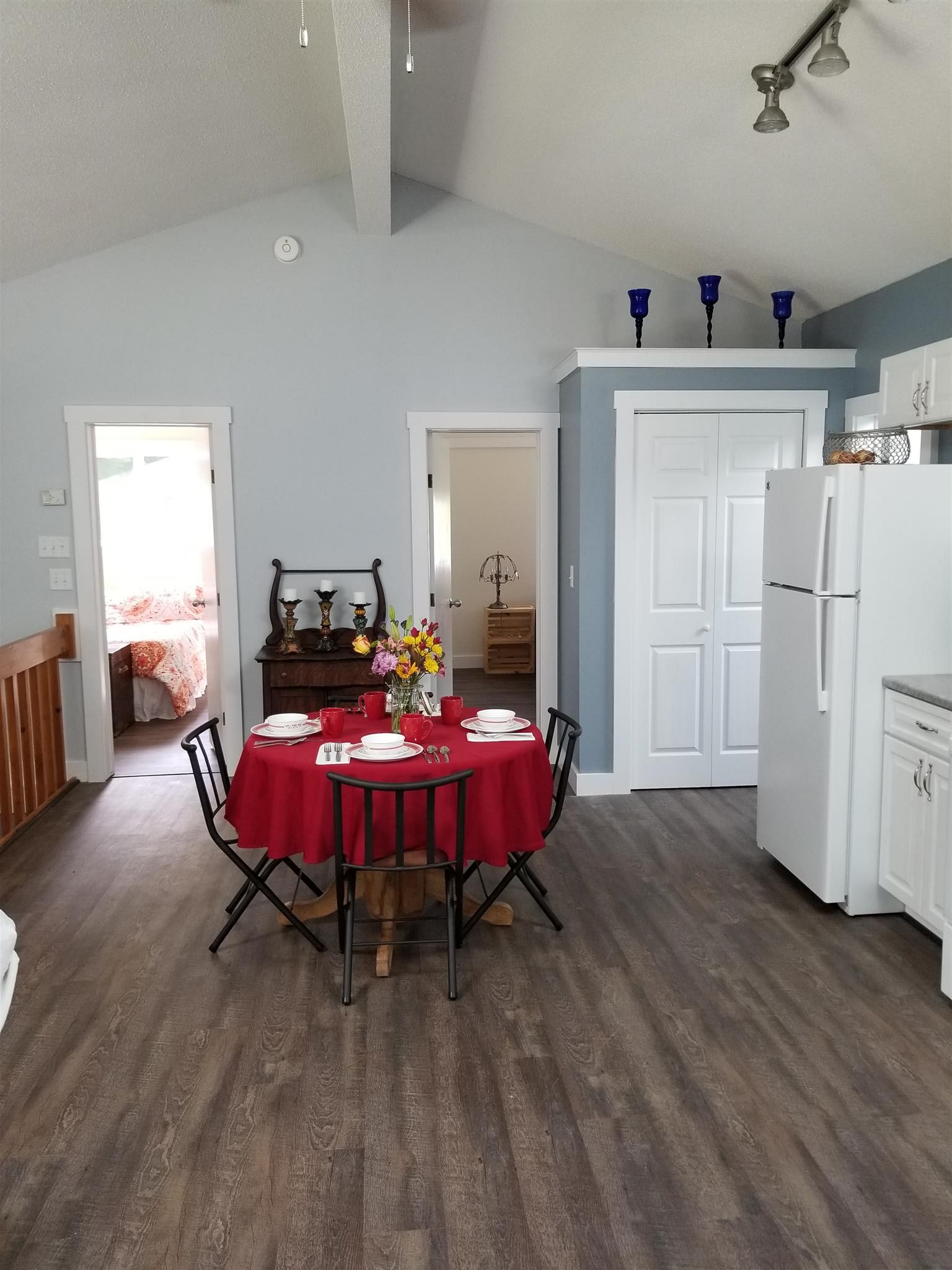 169 Taft Brook Road Westfield, VT 05874 - Photo 8 of 16