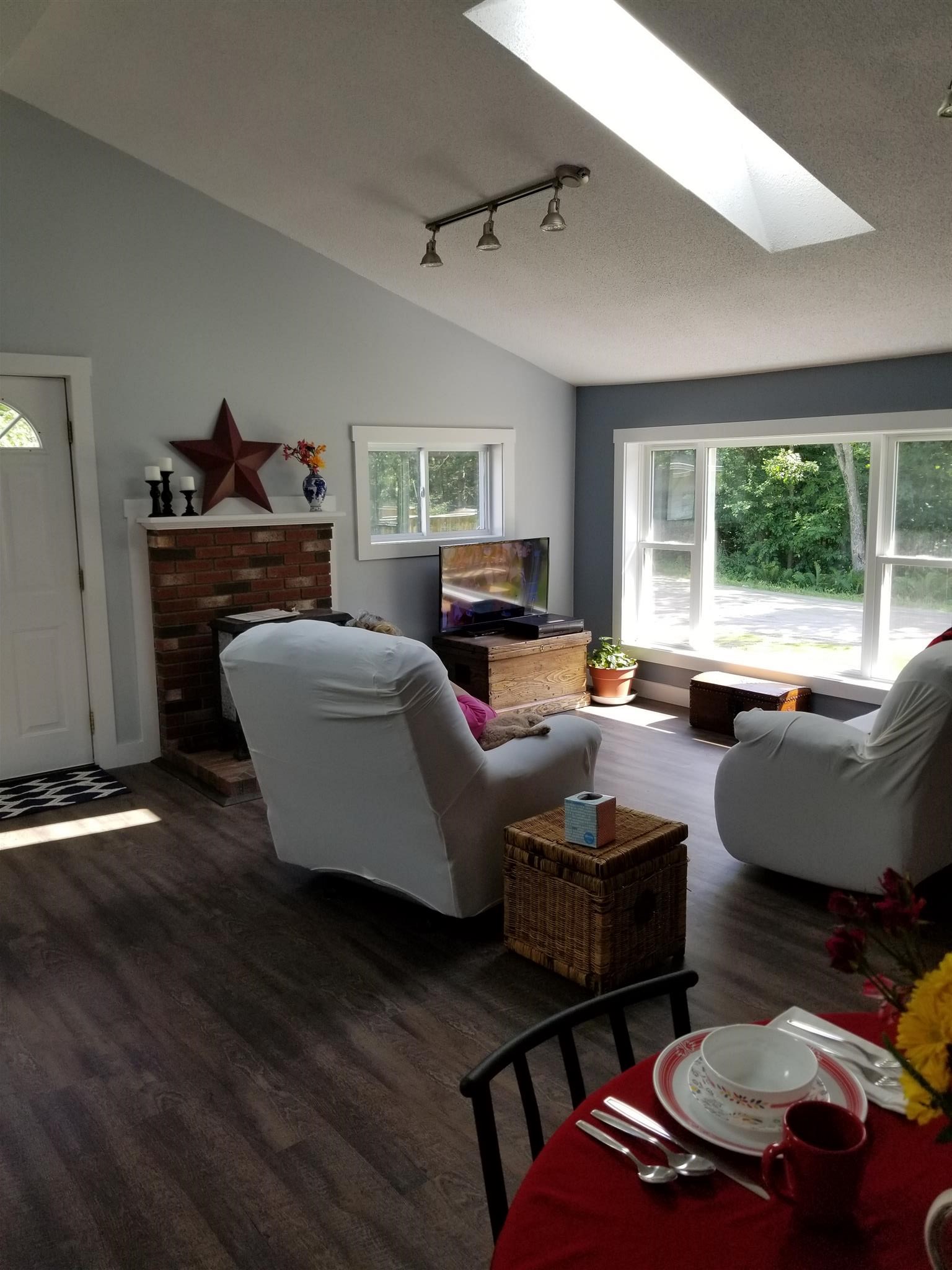 169 Taft Brook Road Westfield, VT 05874 - Photo 10 of 16