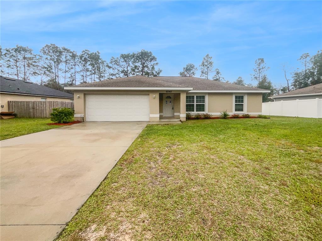 6248 Southwest 134th Loop Ocala, FL 34473 - Photo 1 of 1 Gallery Image 1