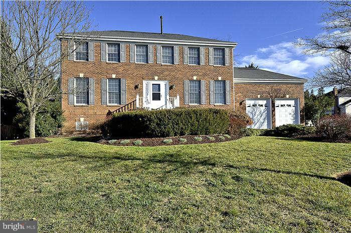 17303 Seneca Chase Park Road Poolesville, MD 20837 - Photo 1 of 30 Exterior (Front)