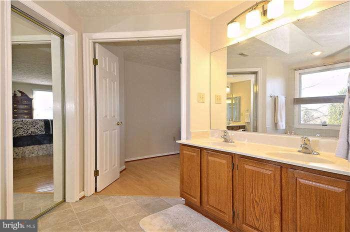 17303 Seneca Chase Park Road Poolesville, MD 20837 - Photo 17 of 30 Bath (Master)
