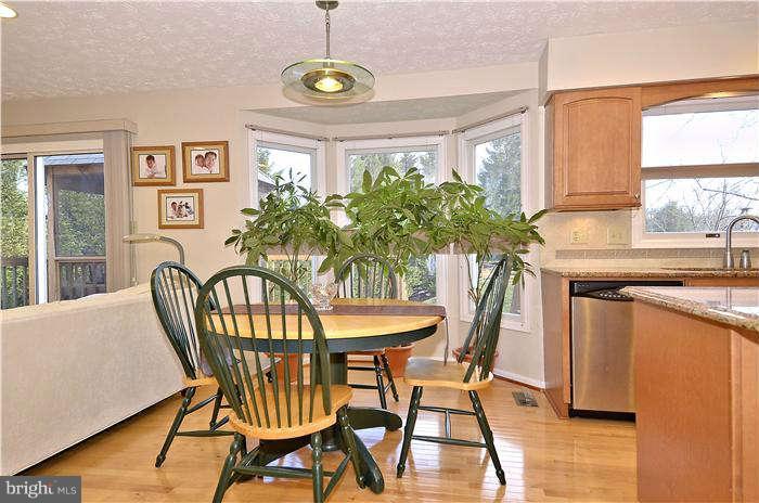 17303 Seneca Chase Park Road Poolesville, MD 20837 - Photo 3 of 30 Kitchen