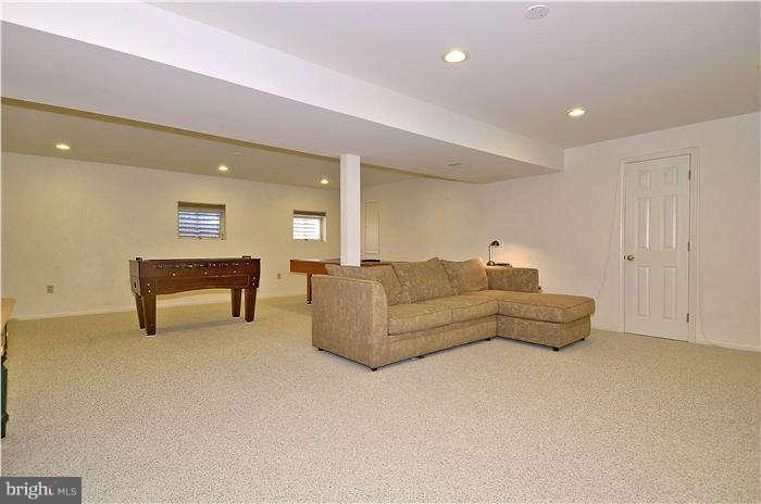 17303 Seneca Chase Park Road Poolesville, MD 20837 - Photo 28 of 30 Basement
