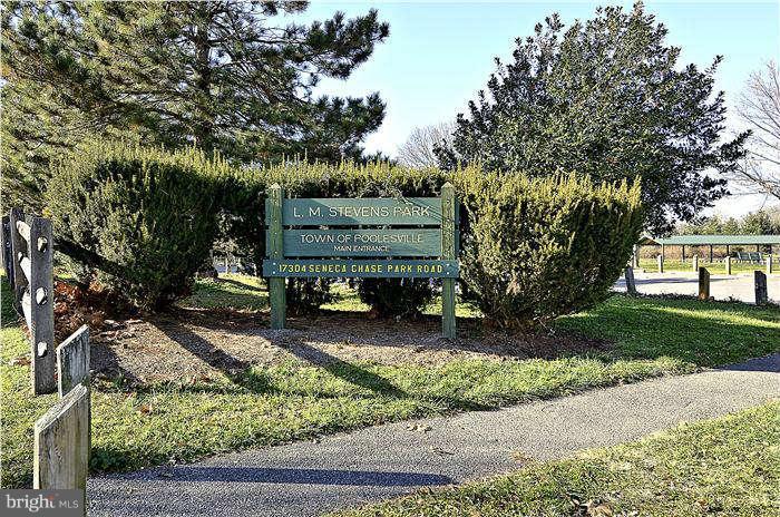 17303 Seneca Chase Park Road Poolesville, MD 20837 - Photo 29 of 30 Community