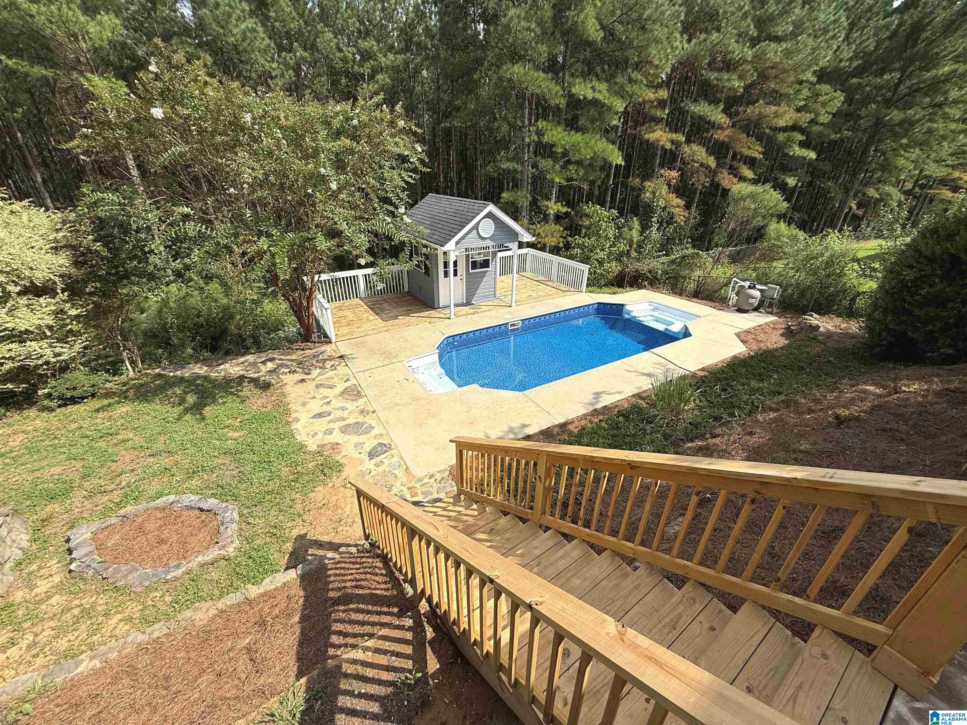 7070 Old Acton Road Moody, AL 35004 - Photo 56 of 65