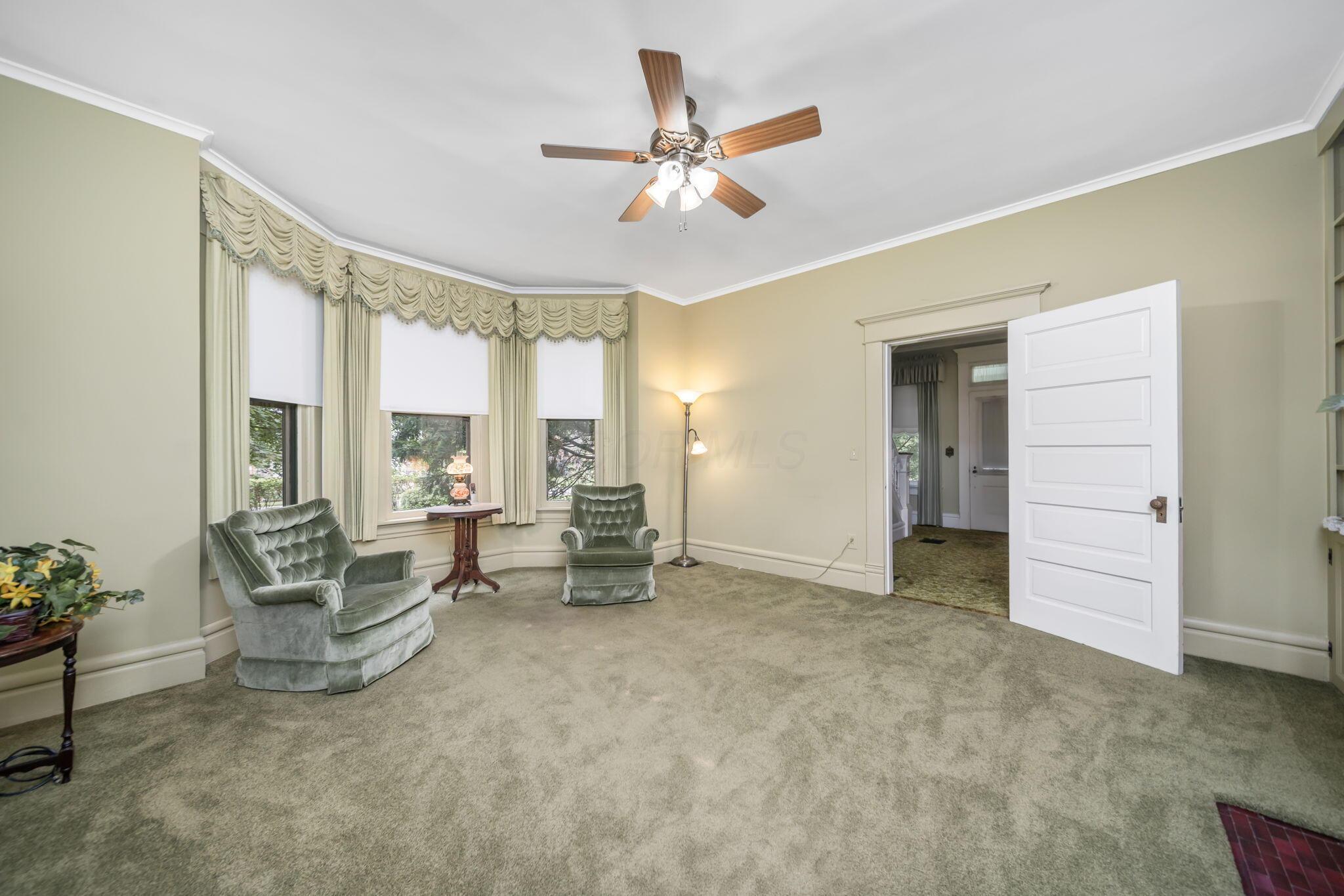 3718 Maize Road Columbus, OH 43224 - Photo 18 of 51 Den