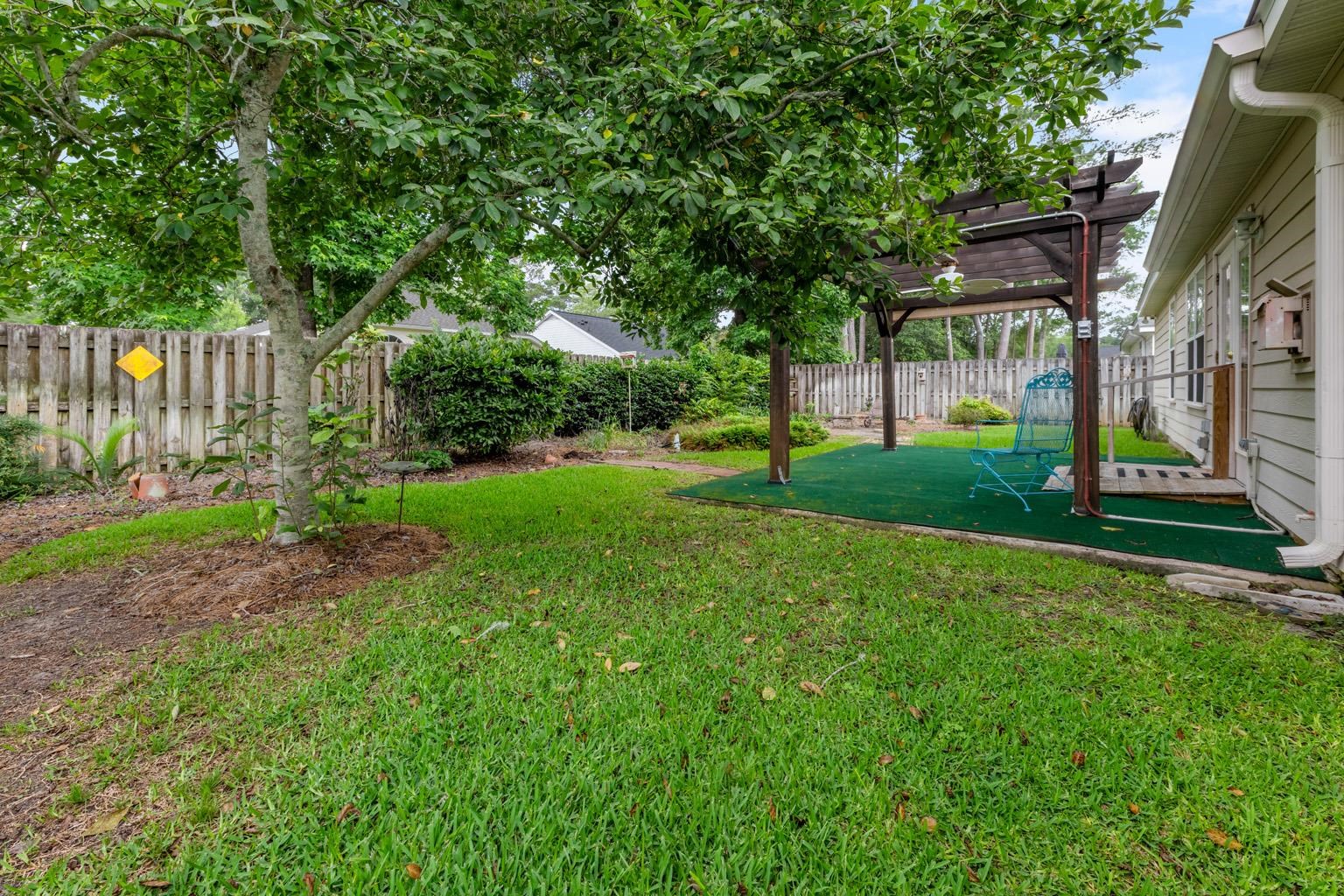 1349 Old Village Road Tallahassee, FL 32312 - Photo 47 of 48