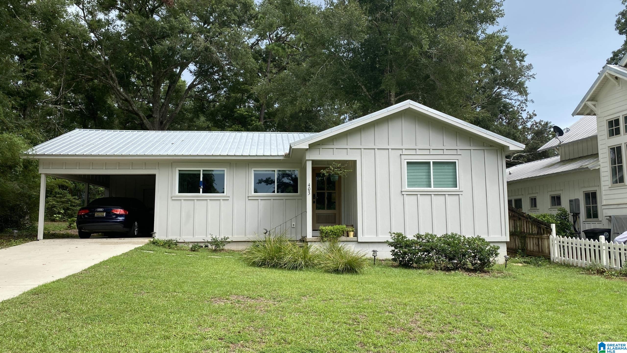 403 Pomelo Street Fairhope, AL 36532 - Photo 1 of 18